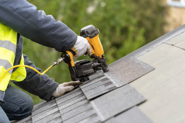EPDM Roofing in North Auburn, CA