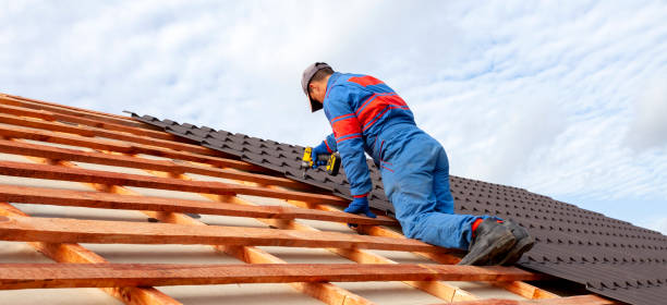 Hot Roofs in North Auburn, CA