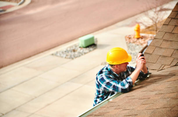 Best Roofing for New Construction  in North Auburn, CA