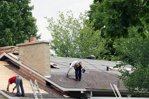 Best Roof Leak Repair  in North Auburn, CA